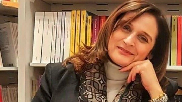 ‘Aprile è una promessa’. Questo il titolo del romanzo di Patrizia Fiaschi (nella foto) che questo pomeriggio, alle 17, verrà... ‘Aprile è una promessa’. Questo il titolo del romanzo di Patrizia Fiaschi (nella foto) che questo pomeriggio, alle 17, verrà...