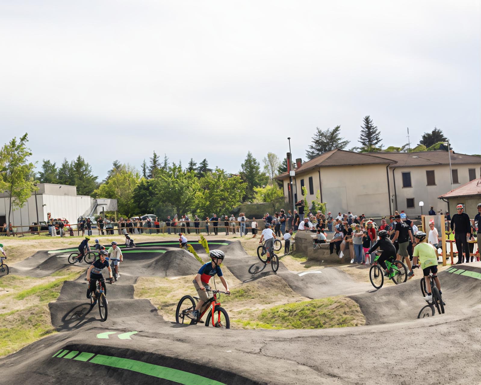 Divertimento e formazione. Due settimane con lo sport. Comune e associazioni insieme Divertimento e formazione. Due settimane con lo sport. Comune e associazioni insieme