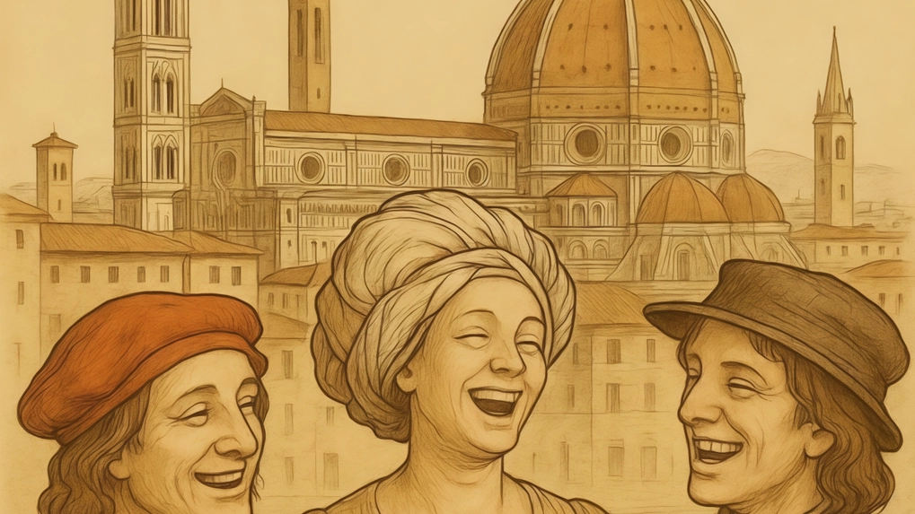 U’immagine creata dalla redazione dell’Associazione Trisomia 21 con l’IA U’immagine creata dalla redazione dell’Associazione Trisomia 21 con l’IA