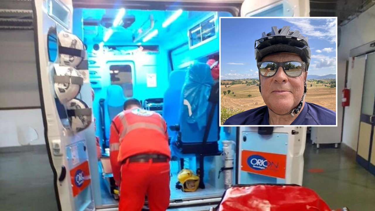 Nell'incidente è deceduto Pietro Lapiana (nel riquadro), 70 anni, imprenditore nel settore aerospaziale e della robotica Nell'incidente è deceduto Pietro Lapiana (nel riquadro), 70 anni, imprenditore nel settore aerospaziale e della robotica