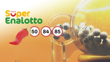 Superenalotto: il codice segreto tra numeri ritardatari, frequenti, meno fortunati (e un po’ di scaramanzia)