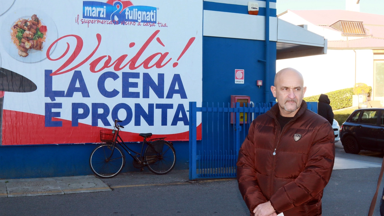 Marzi & Fulignati, finisce un'era Marzi & Fulignati, finisce un'era