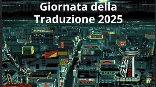 Come si traducono le variazioni linguistiche e vernacolari in letteratura. Se ne parla alla “Giornata della Traduzione 2025”