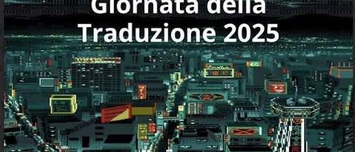 Come si traducono le variazioni linguistiche e vernacolari in letteratura. Se ne parla alla “Giornata della Traduzione 2025”