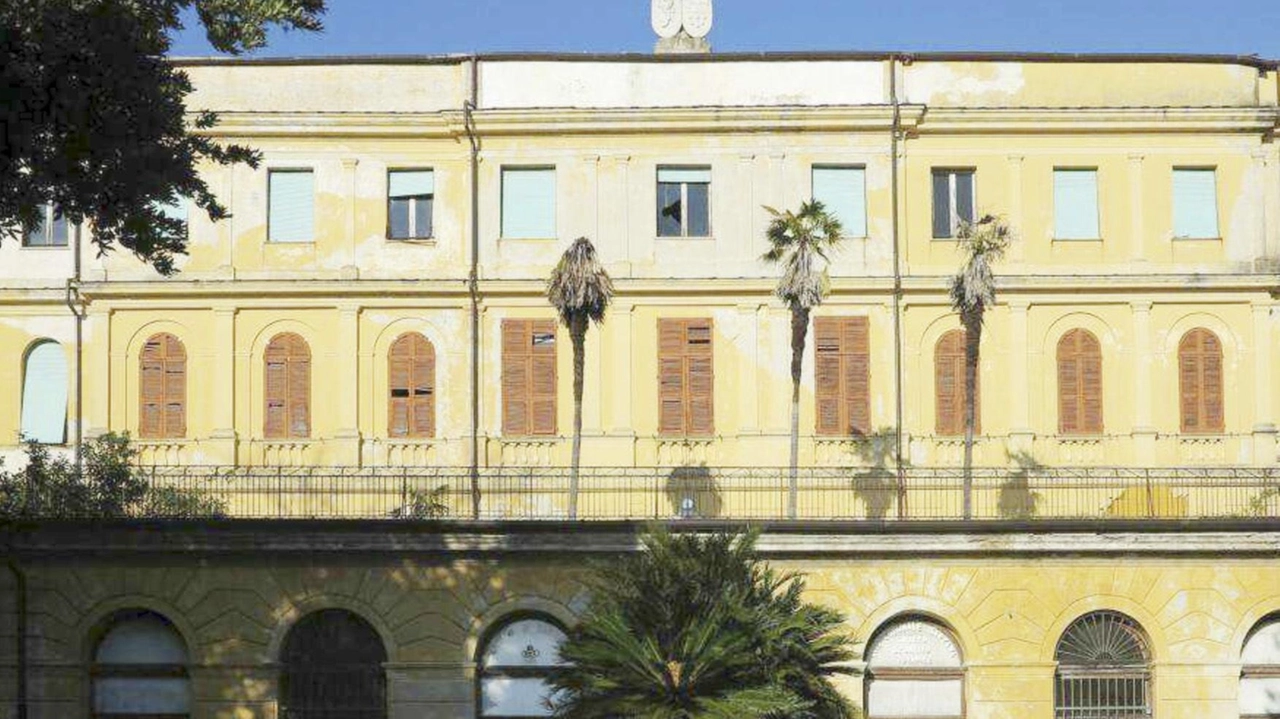 Il vicesindaco Rampi conferma la posizione dell’amministrazione. Tramontato l’accordo di riqualificazione del 2018, di fatto mai avviata Il vicesindaco Rampi conferma la posizione dell’amministrazione. Tramontato l’accordo di riqualificazione del 2018, di fatto mai avviata