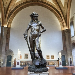Firenze, il 1 e il 2 giugno ingresso gratuito nei musei del Bargello