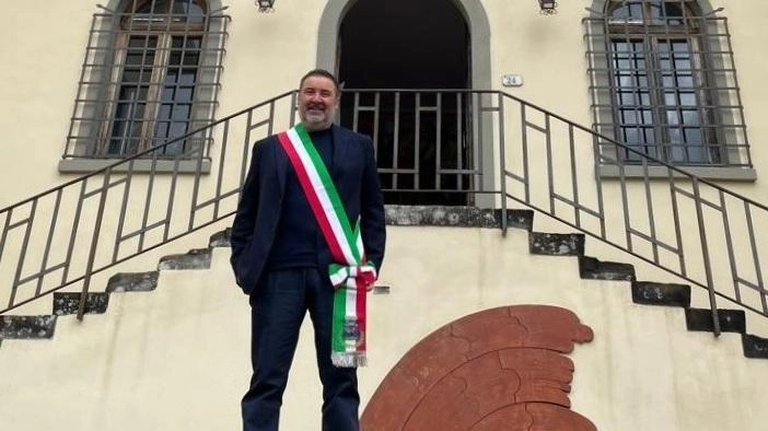 Elezioni Cantagallo, Bongiorno si conferma sindaco