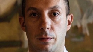 Lo chef Mattia Putzulu gestisce il ristorante ’L’altro cantuccio’ Lo chef Mattia Putzulu gestisce il ristorante ’L’altro cantuccio’