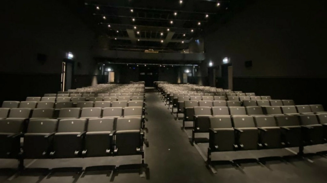 Prato, riparte il Cineforum del Garibaldi Prato, riparte il Cineforum del Garibaldi