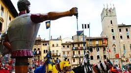 Giostra del Saracino