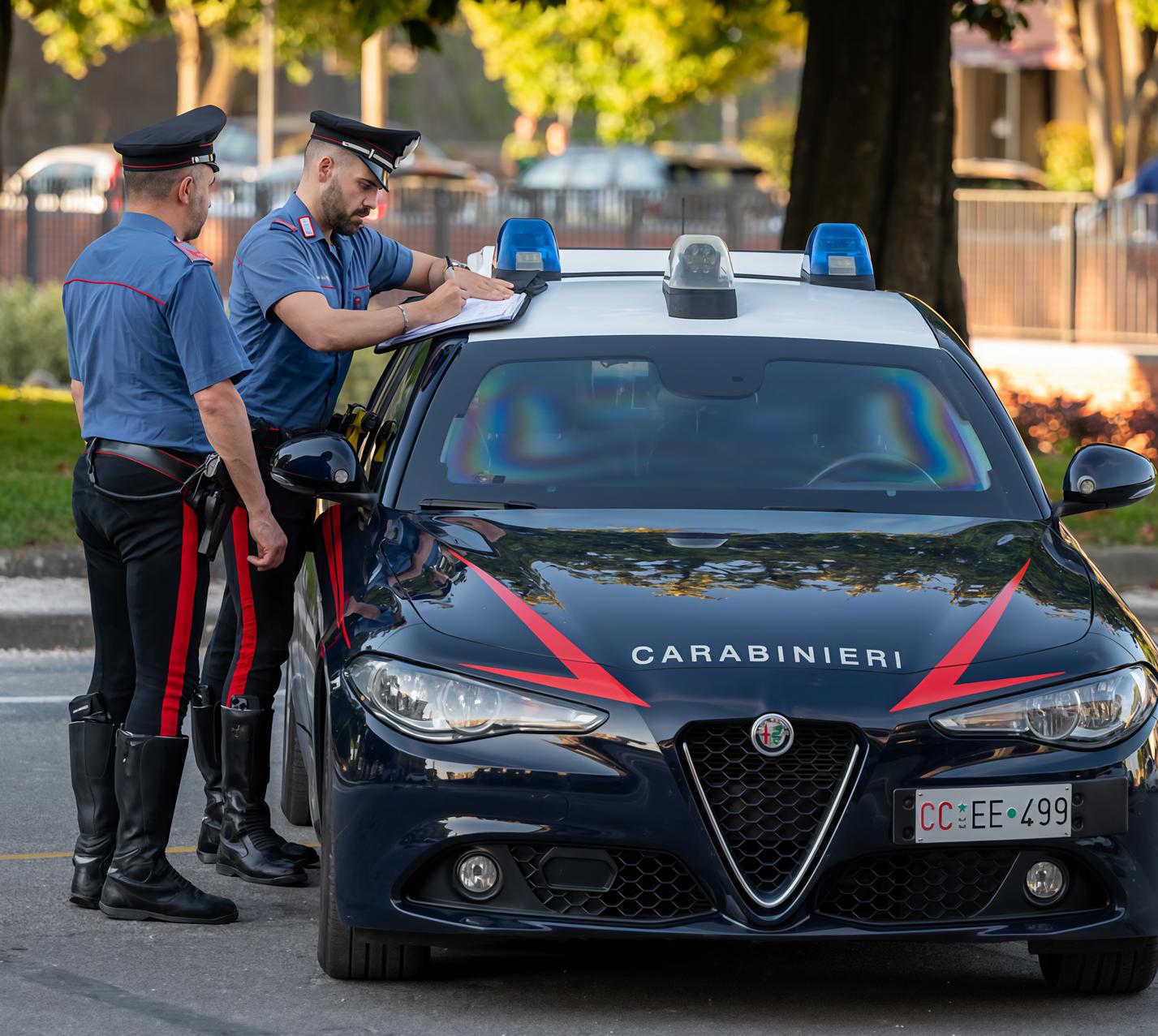 Spaccia alla stazione. Arrestato con l’hashish ma è già tornato in libertà Spaccia alla stazione. Arrestato con l’hashish ma è già tornato in libertà