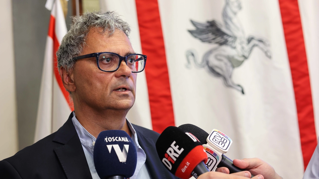 Nicola Sciclone, direttore di Irpet, l’Istituto regionale per la programmazione economica della Toscana