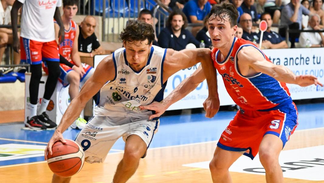 basket aukstikalnis agli herons la fabo rilancia al massimo le ambizioni di a2