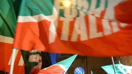 Il popolo di Forza Italia, forza moderata del centrodestra