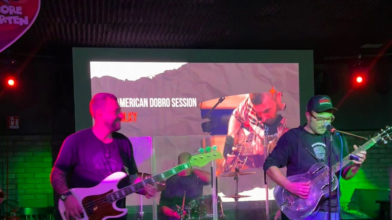 A Firenze arriva il Guitar Day A Firenze arriva il Guitar Day