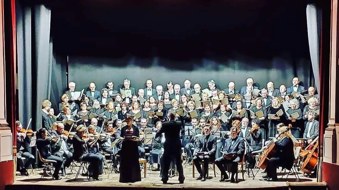 Il Requiem di Mozart accende la Versilia: la Camerata de’ Bardi fa tappa a Forte dei Marmi