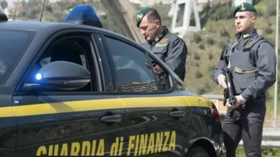 Guardia di finanza Guardia di finanza