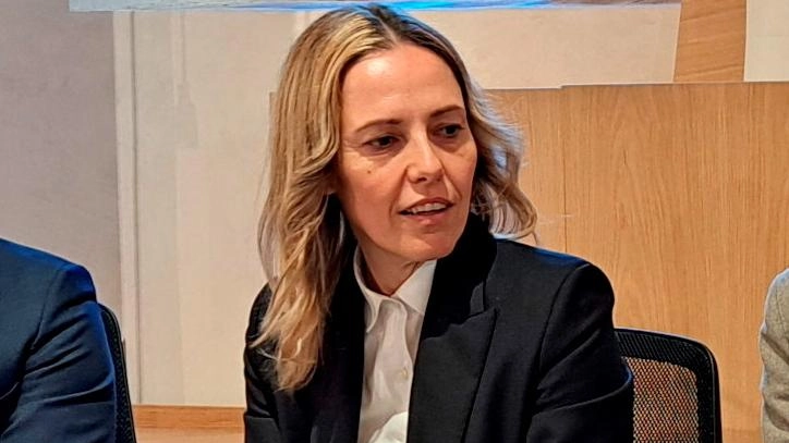 La viareggina Elisabet Spina è stata eletta nella giunta nazionale del Coni La viareggina Elisabet Spina è stata eletta nella giunta nazionale del Coni