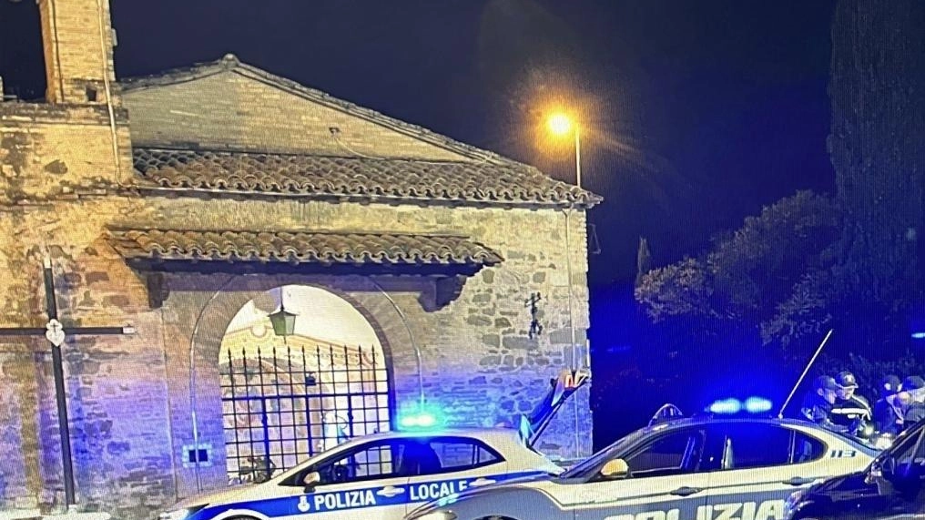 Territorio passato ai “raggi X“ Territorio passato ai “raggi X“