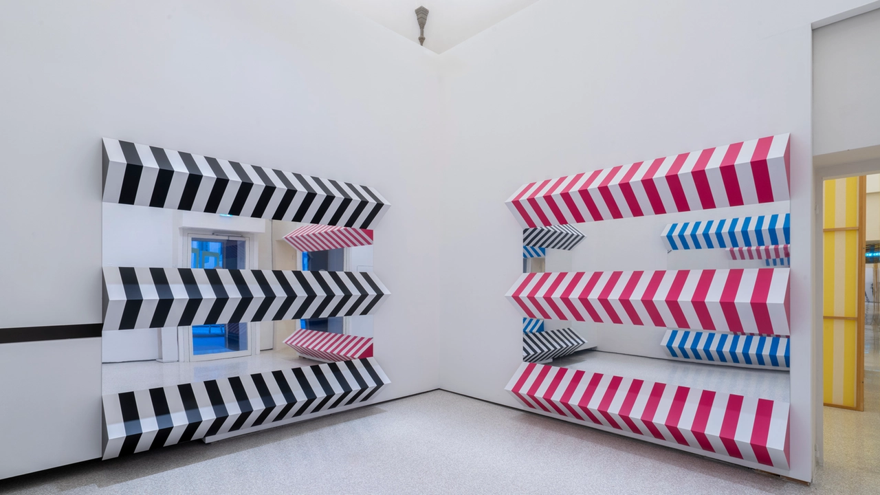 MOSTRA BUREN MOSTRA BUREN