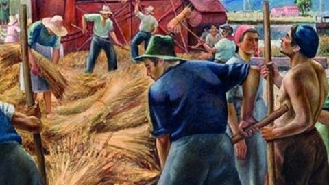 Un cammino da Lucca alla Versilia lungo le opere di Alfredo Catarsini