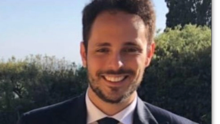 Antonio Foti Valente, presidente Istituzione don Milani Antonio Foti Valente, presidente Istituzione don Milani
