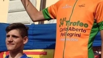 Manca una sola settimana alla classica di Ferragosto per gli "Esordienti". Sarà la quarantaquattresima edizione del trofeo organizzato dalla Toscogas.