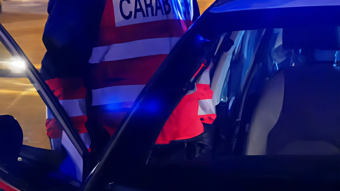 I Carabinieri della Compagnia di Castelnuovo di Garfagnana impegnati in controlli straordinari I Carabinieri della Compagnia di Castelnuovo di Garfagnana impegnati in controlli straordinari