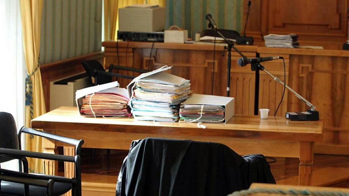 accusato di violenza sessuale il giudice assolve il giovane non ha commesso il fatto 