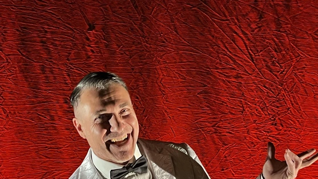Manuele Morgese Manuele Morgese