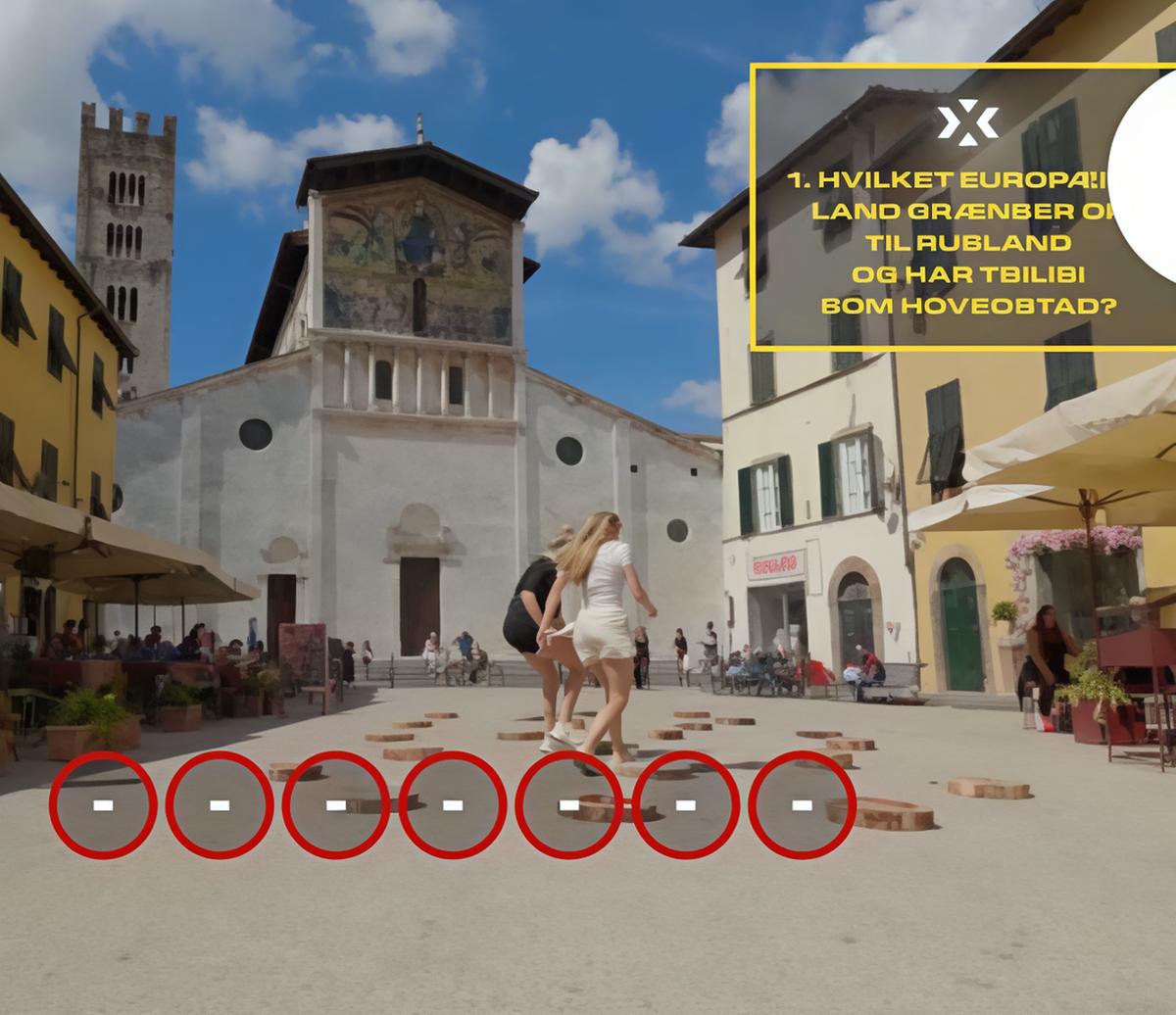 ancora ciak in centro la citt224 scelta di nuovo come set e vetrina per show tv e reality