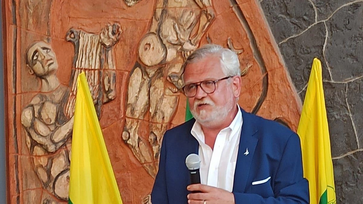 Stefano Nigi, capogruppo della Lega in consiglio comunale, le interrogazioni che ha presentato saranno discusse lunedì prossimo Stefano Nigi, capogruppo della Lega in consiglio comunale, le interrogazioni che ha presentato saranno discusse lunedì prossimo