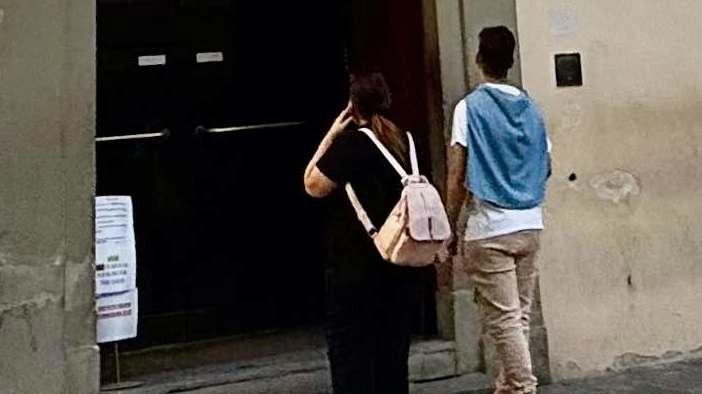 Doppio colpo nella sede di via Belle Arti, in pieno centro Doppio colpo nella sede di via Belle Arti, in pieno centro