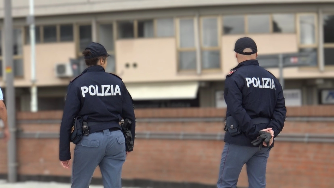 Polizia Polizia