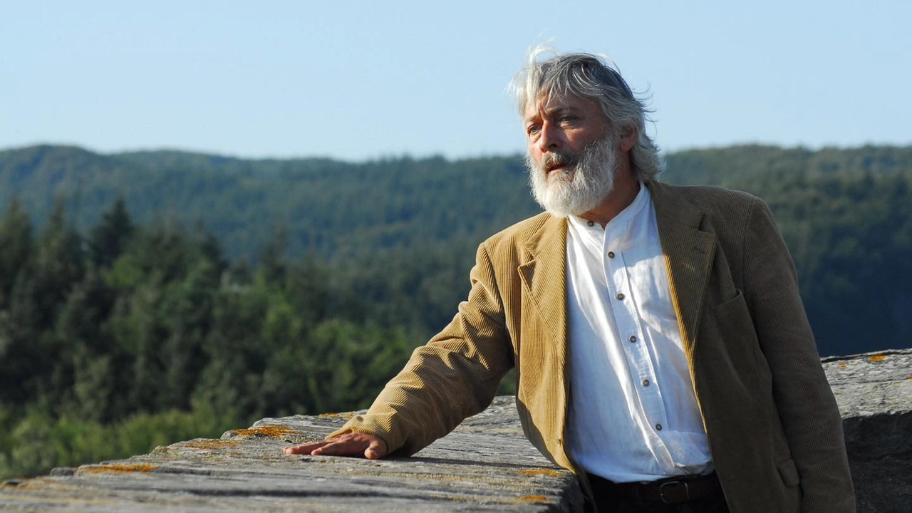 Luciano Ardiccioni, tragicamente scomparso a 77 anni Luciano Ardiccioni, tragicamente scomparso a 77 anni