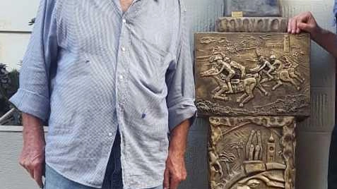 Amerigo Dorella, in arte Dorel Amerigo Dorella, in arte Dorel