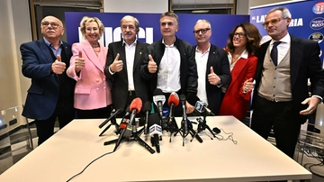 Elezioni Liguria, tra volti nuovi e molte conferme. “Giunta pronta tra due settimane”