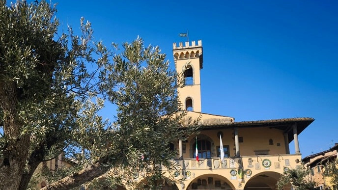 Il Maggio dei libri a San Giovanni Valdarno