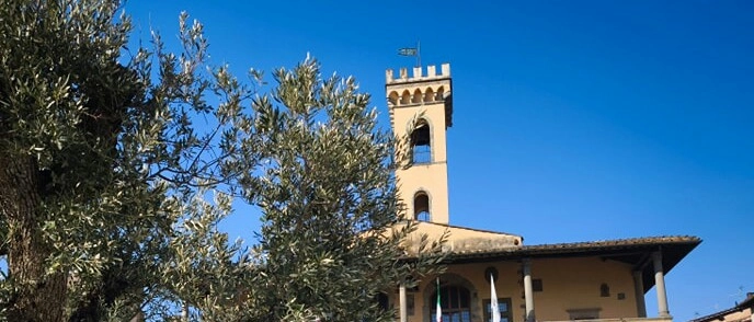 Il Maggio dei libri a San Giovanni Valdarno