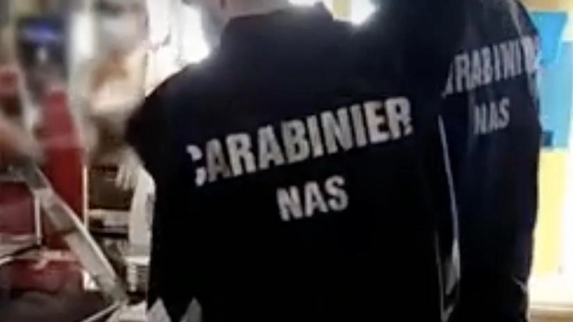 Le indagini vennero condotte dai carabinieri del Nas