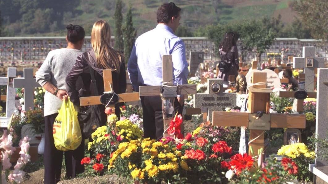 Nel camposanto di Trespiano previsti nuovi blocchi ossari e cinerari Nel camposanto di Trespiano previsti nuovi blocchi ossari e cinerari