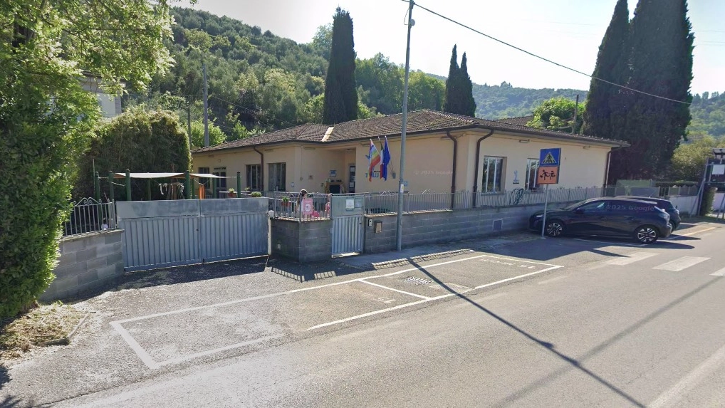 Il nido Trilly di Molina Il nido Trilly di Molina
