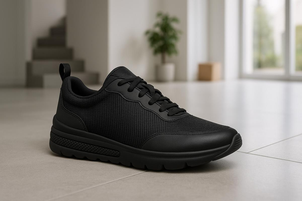 Geox U Activart B in offerta: qualità e comfort a un prezzo che sorprende