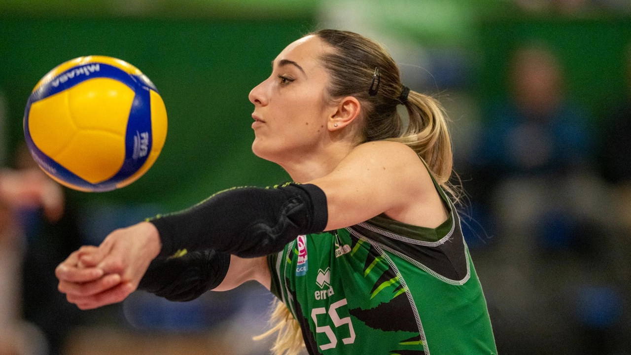 Federica Carletti confermata alla Megabox: obiettivo Europa dopo una stagione di successi