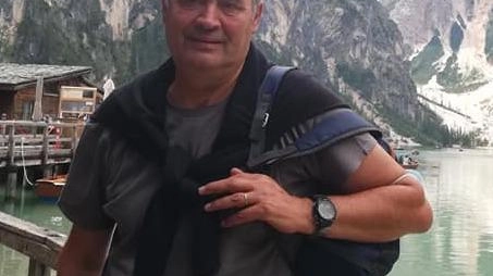 La vittima, sposato con la vicepreside del Chini, viveva a Pescia con la famiglia La vittima, sposato con la vicepreside del Chini, viveva a Pescia con la famiglia