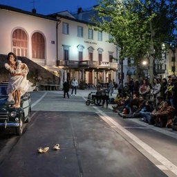 “Felici per sempre” a Civitella per il Festival delle Musiche