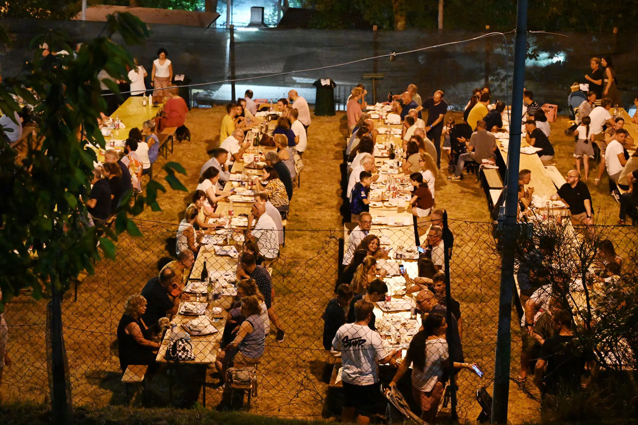 Un weekend di sagre in Toscana, la mappa degli eventi Un weekend di sagre in Toscana, la mappa degli eventi
