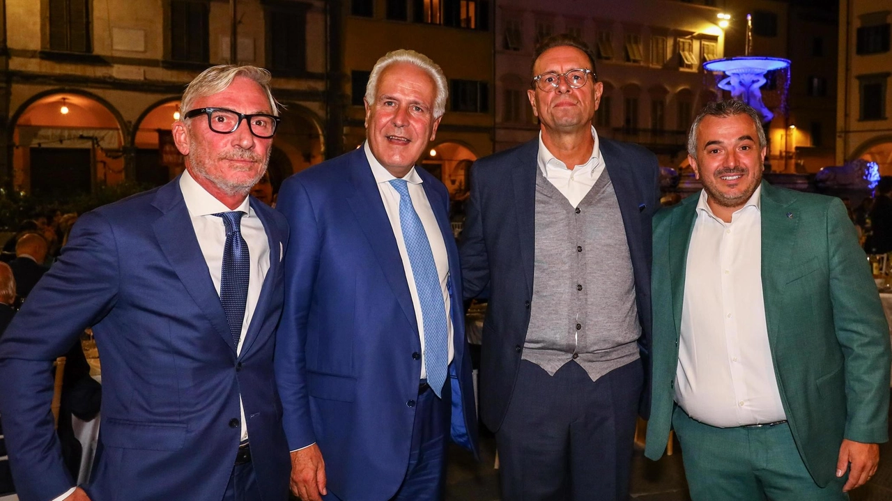 Sold out per la maxi iniziativa ideata dalla Misericordia di Empoli a favore di Fiori di vetro-Organizzazione di volontariato per l’autismo. Sold out per la maxi iniziativa ideata dalla Misericordia di Empoli a favore di Fiori di vetro-Organizzazione di volontariato per l’autismo.