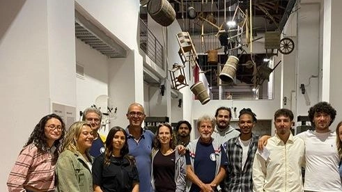 Una giornata, quella di oggi, dedicata alla "Sport per Tutti". E’ l’ultima delle nove iniziative organizzate dalla "Consulta Giovani" di... Una giornata, quella di oggi, dedicata alla "Sport per Tutti". E’ l’ultima delle nove iniziative organizzate dalla "Consulta Giovani" di...