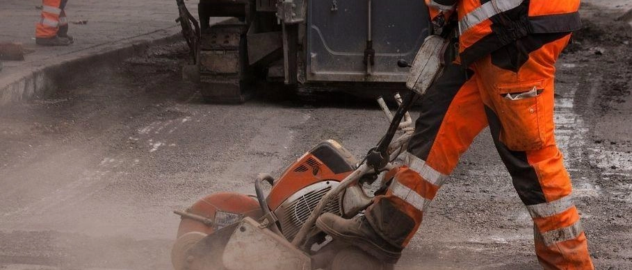 Strade e segnaletica, settimana di lavori. Lunga lista di divieti e cambi alla viabilità